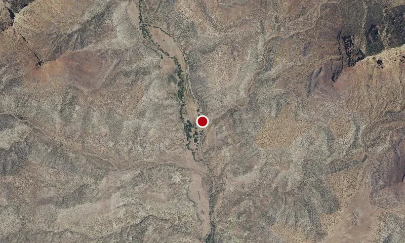Range Creek