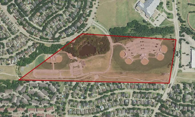 Archgate Park