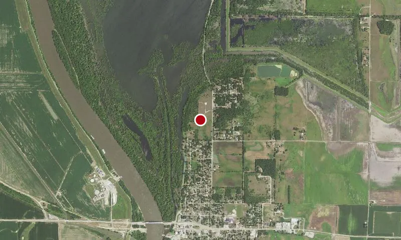 Meredosia National Wildlife Refuge