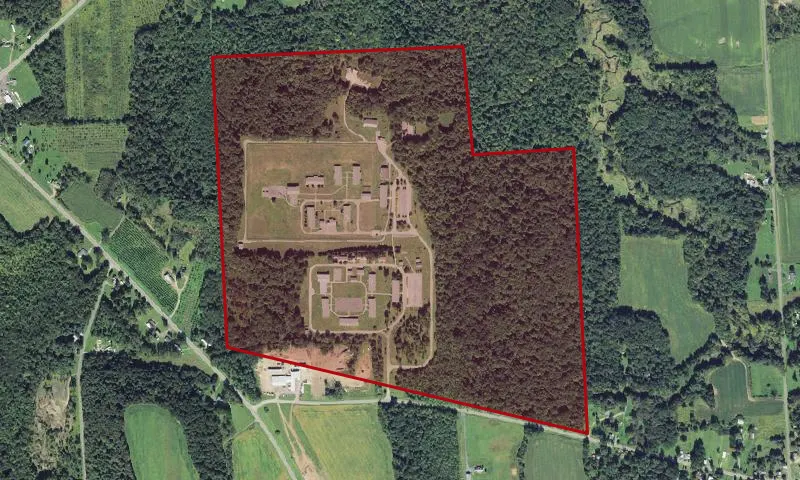 Butler State Correctional Facility