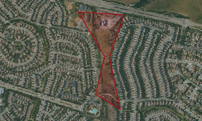 Salt Creek Community Park