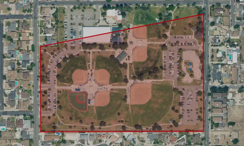 Jack Bulik Park