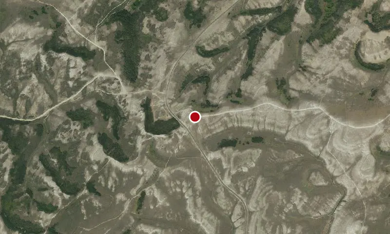 Hydrology Road