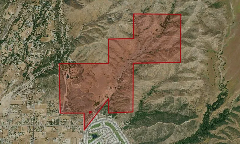 Bogart County Park
