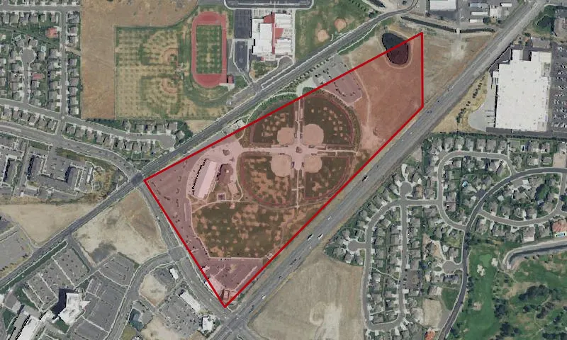 Southridge Sports Complex
