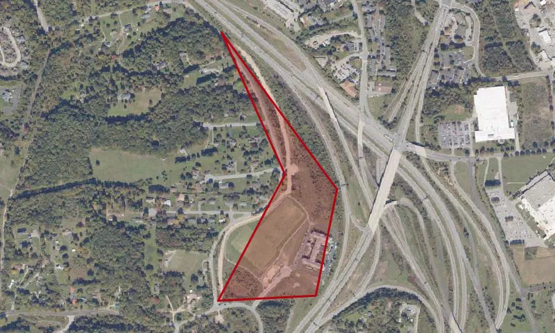 Interchange Park