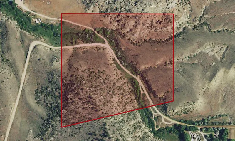 Bluewater Springs Fishing Access Site
