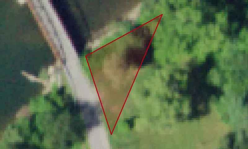 Susquehanna River Fishing Access