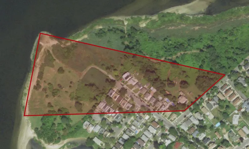 Bayswater Point State Park