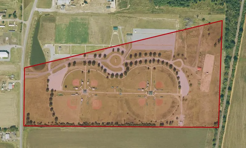 Wynne Sports Complex