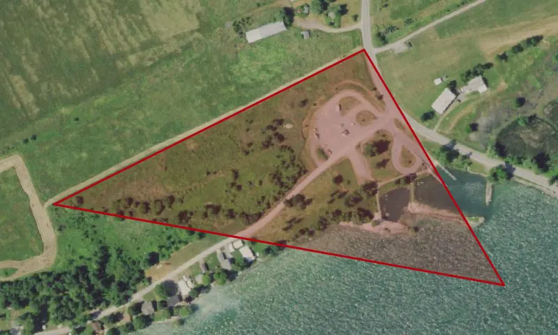 Eastern Ontario Waterway Access