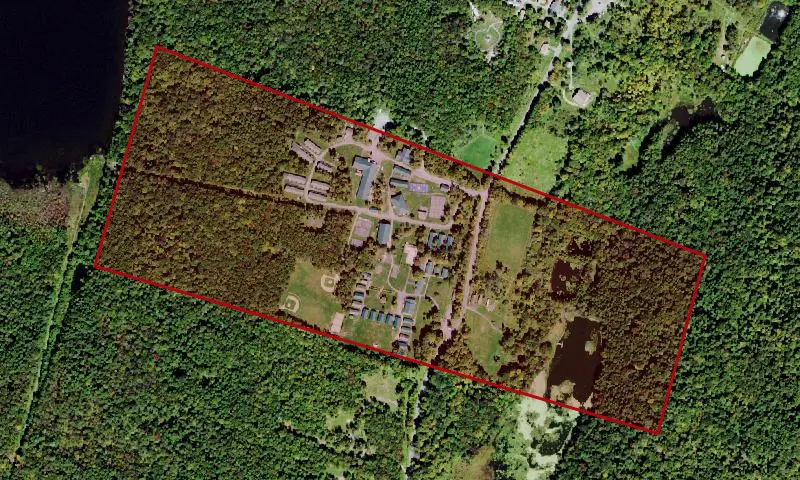Camp Catskill (Nys Office of Mental Retardation A*