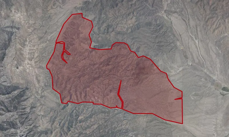 Cottonwood Roadless Area
