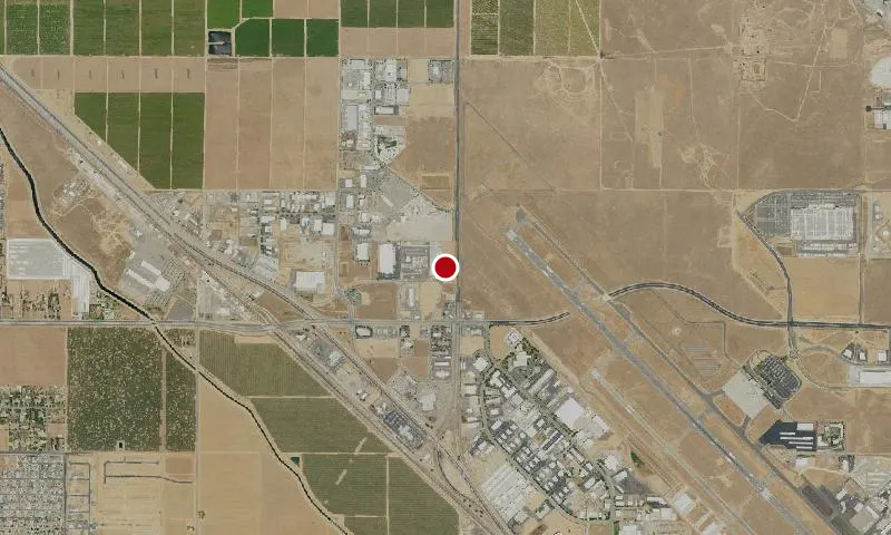 Bakersfield Field Office