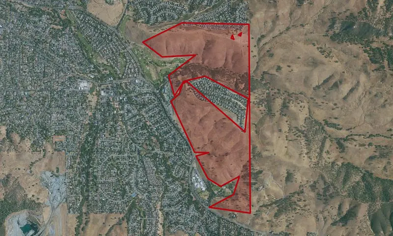 City of Clayton Open Space