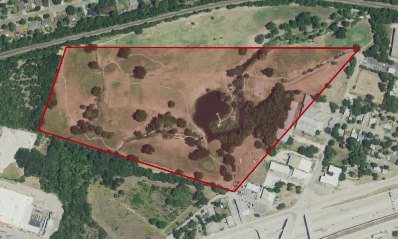 Marvin Fenn Recreation Area