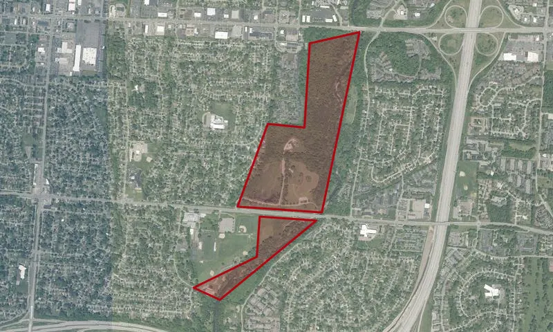 Big Walnut Park