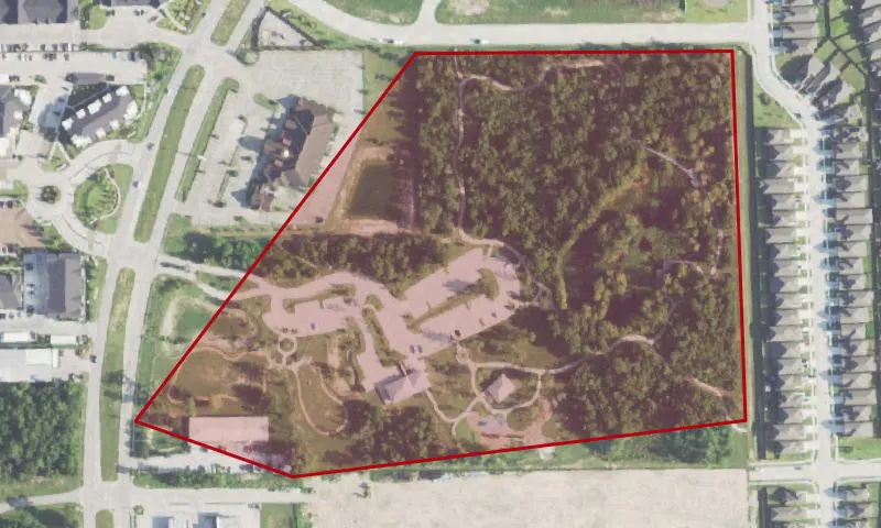 Atascocita Area Park