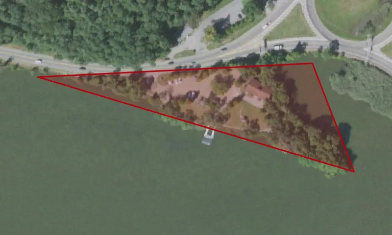 Annsville Paddlesport Center