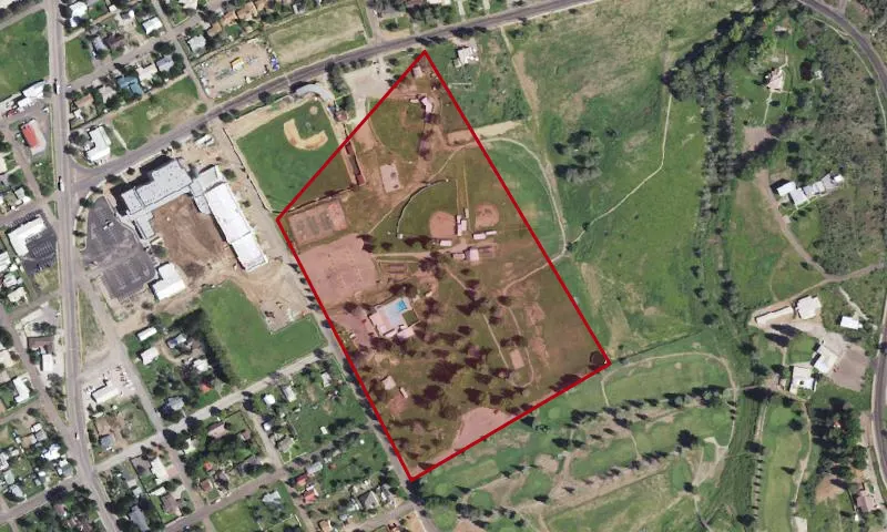 Kokernot Park
