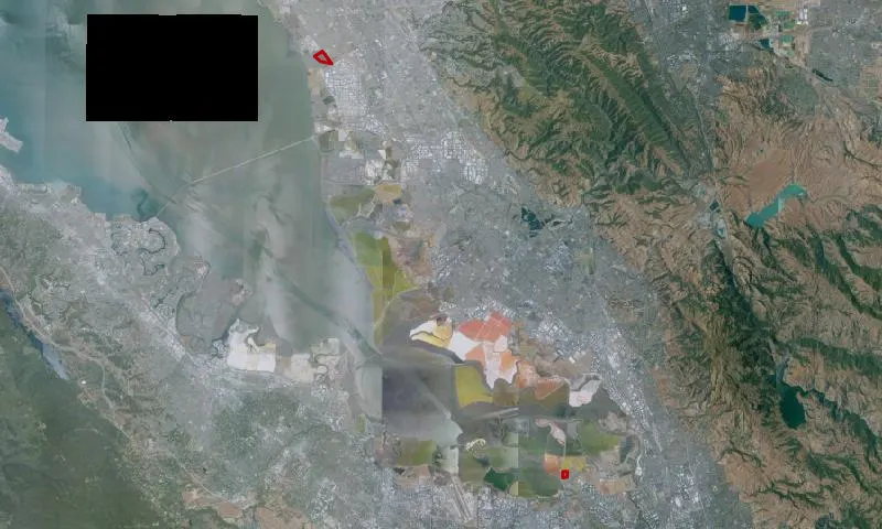 San Francisco Bay
