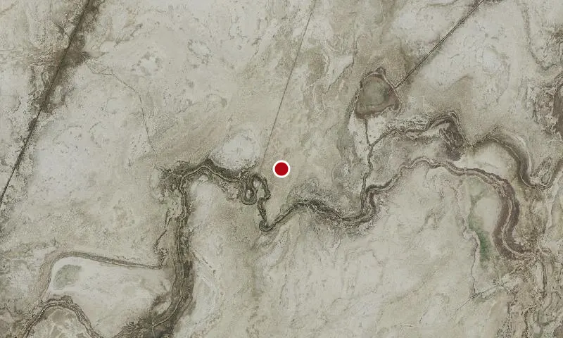 Gunnison  Massacre Site