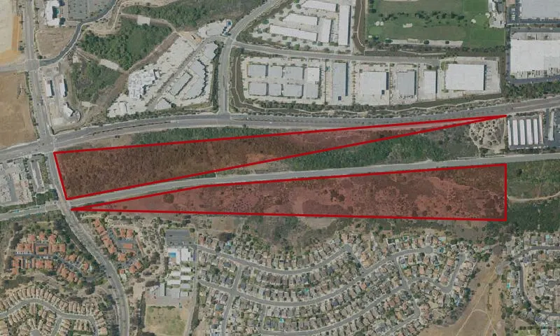 North County Transit District Mitigation