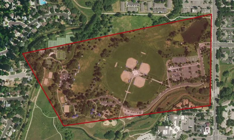 Rolland Moore Community Park