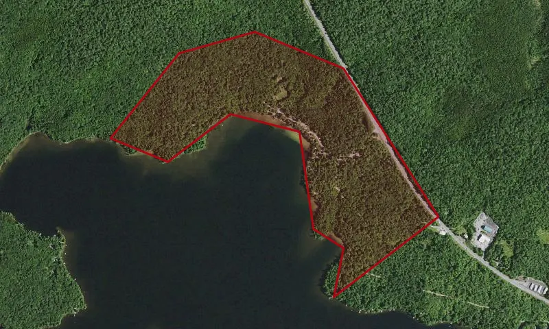 Lake Eaton Campground