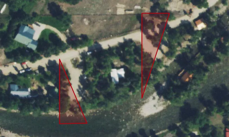 Absaroka Fishing Access Site