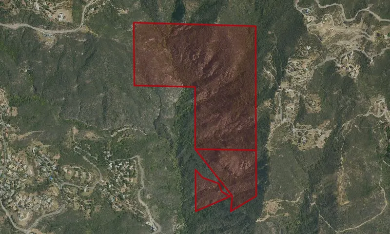 Las Flores Canyon Open Space