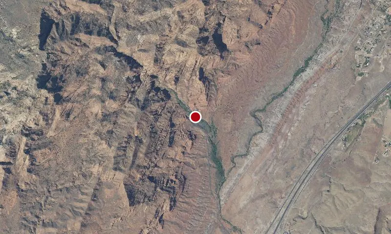 Red Cliffs Recreation Area