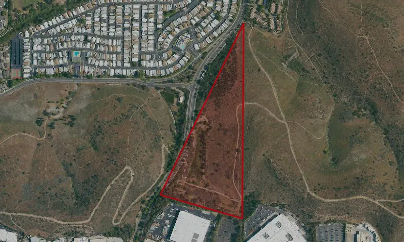 Poway Holding 25
