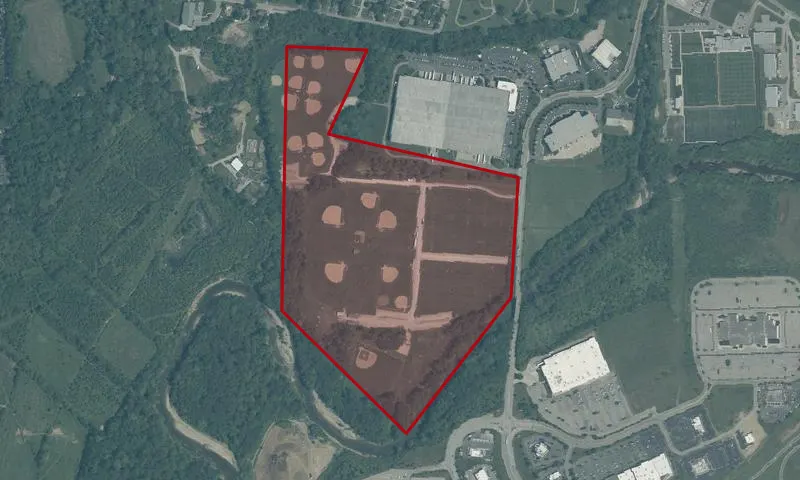 Finley Ray Park