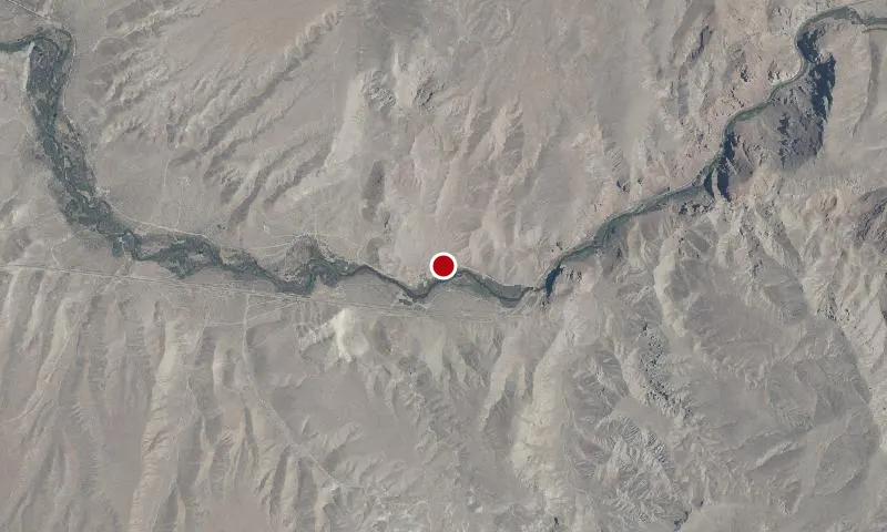 Wilson Canyon