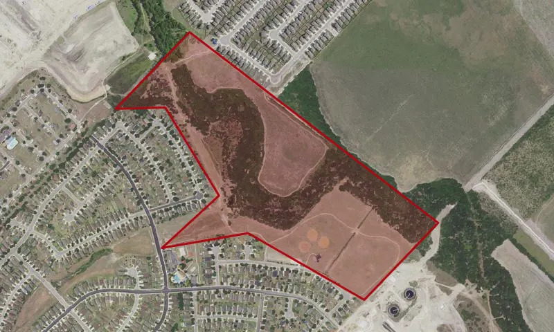 Waterleaf Park