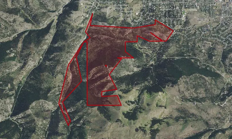 Mt Ascension Park
