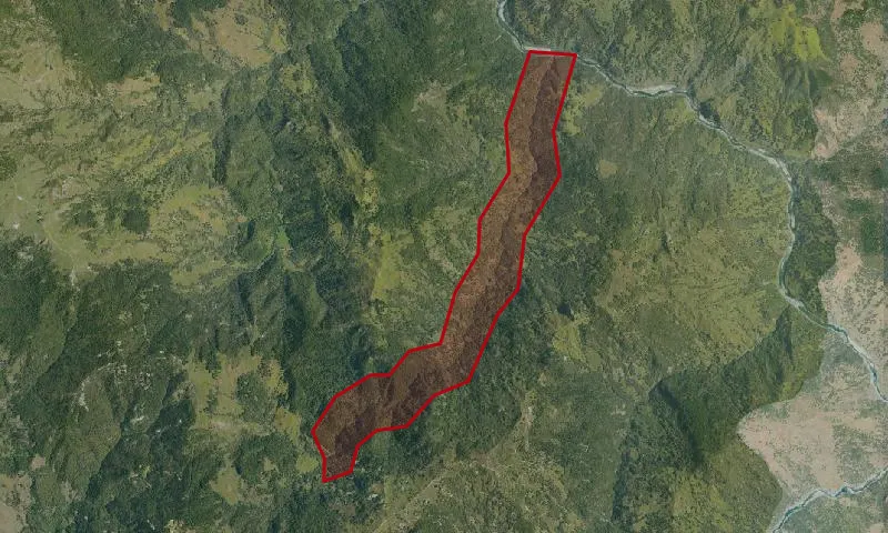 Pipe Creek