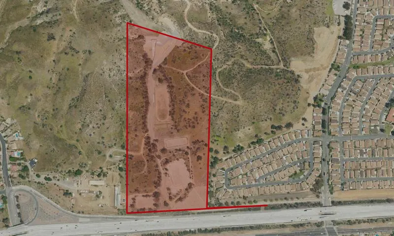 Stetson Ranch Park