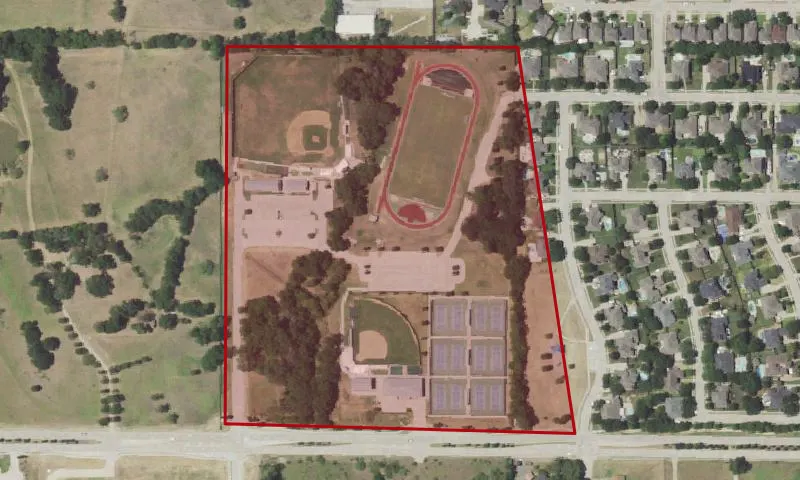 Dixon Park