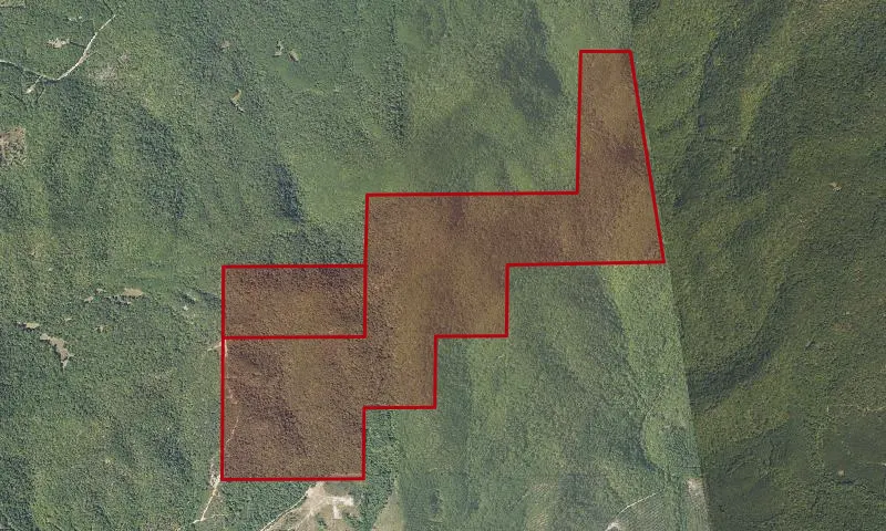 Indian Mountain Complex