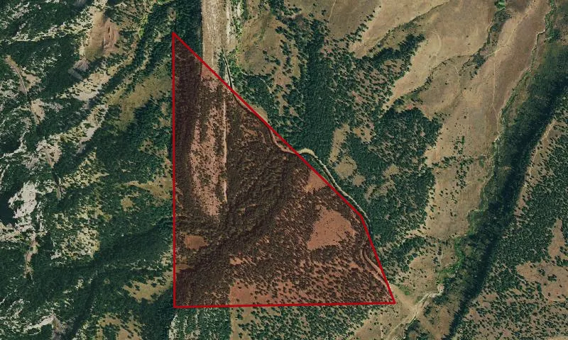 Lindsay - West (south)