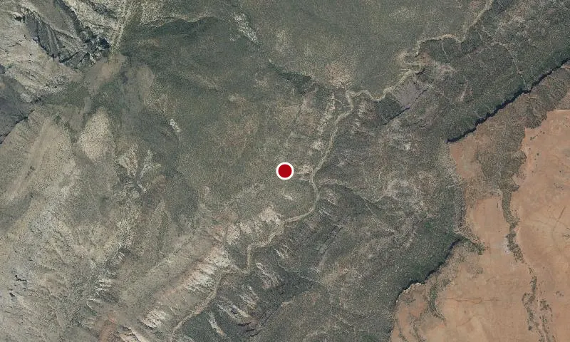 Blackridge Wilderness