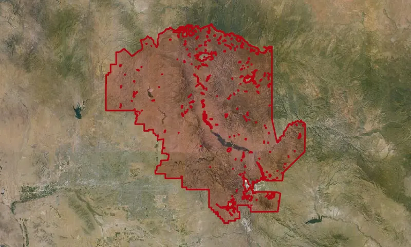 Tonto National Forest