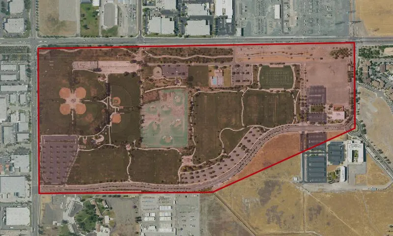 Ruben S. Ayala Park