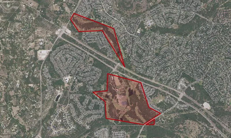 Grey Rock Golf Course