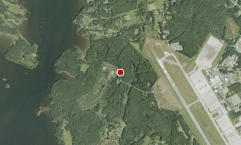 Great Bay National Wildlife Refuge