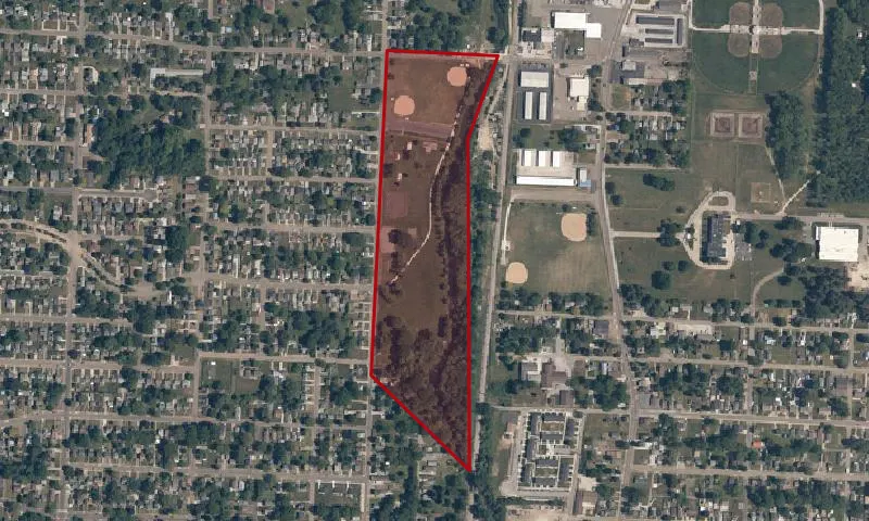 Maple Park