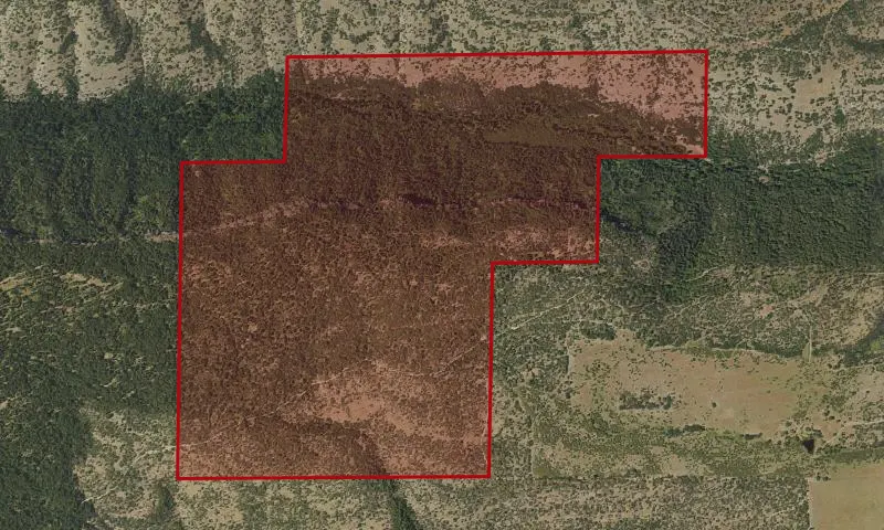 Fifteenmile Creek Purchase Unit