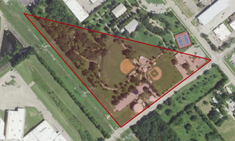 Texas Avenue Park